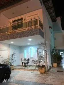 Casa com 4 Quartos à venda, 180m² no São Francisco, Niterói
