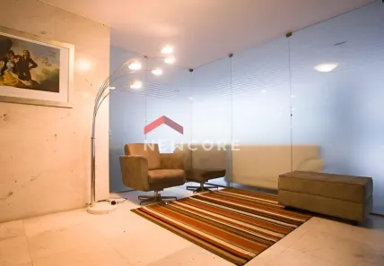 Apartamento com 3 Quartos à venda, 134m² no Itaim Bibi, São Paulo