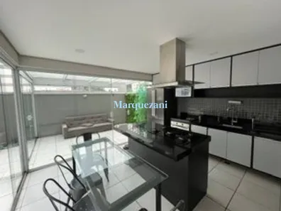 Apartamento com 2 Quartos para alugar, 62m² no Bela Vista, São Paulo