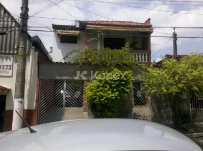 Sobrado com 3 Quartos à venda, 100m² no Jardim Martins Silva, São Paulo