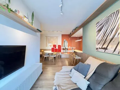 Apartamento com 3 Quartos à venda, 95m² no Barra Olímpica, Rio de Janeiro