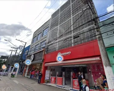 Prédio Comercial para alugar, 1474m² no Santo Amaro, São Paulo