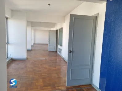 Sala Comercial com 2 Quartos à venda, 234m² no Floresta, Porto Alegre