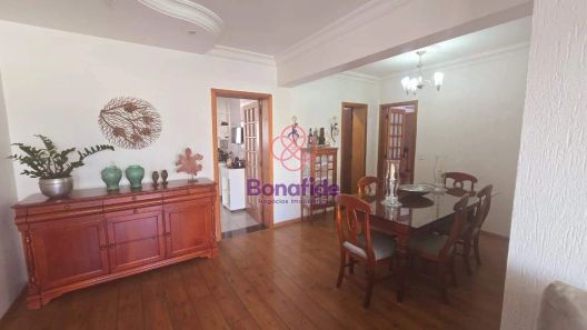 Apartamento com 4 Quartos à venda, 176m² no Centro, Jundiaí