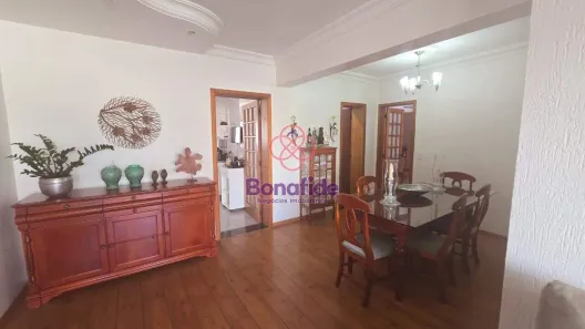 Apartamento com 4 Quartos à venda, 176m² no Centro, Jundiaí