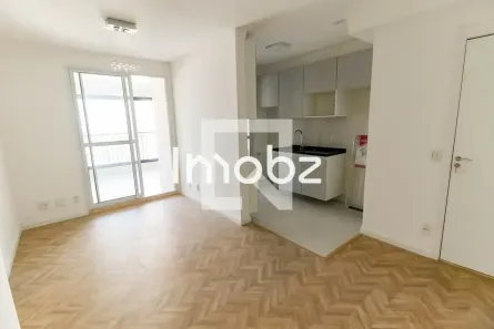 Apartamento com 3 Quartos à venda, 76m² no Vila Andrade, São Paulo