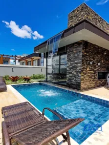 Casa de Condomínio com 3 Quartos à venda, 450m² no Jurumirim, Paranapanema