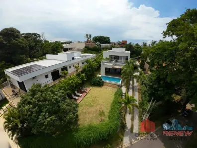 Casa de Condomínio com 2 Quartos à venda, 800m² no Marambaia, Vinhedo