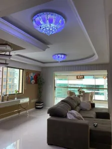 Apartamento com 4 Quartos à venda, 265m² no , Itapema