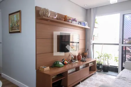 Apartamento com 2 Quartos à venda, 50m² no Quinta da Paineira, São Paulo