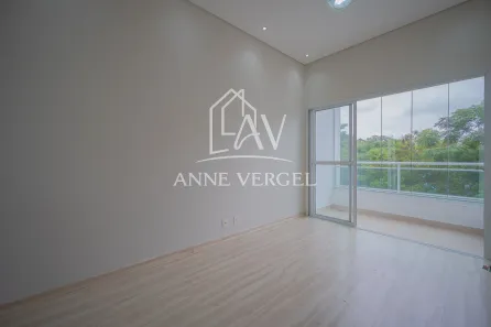 Apartamento com 2 Quartos à venda, 54m² no Quitaúna, Osasco