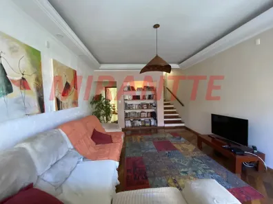 Sobrado com 4 Quartos à venda, 250m² no Vila Maria Alta, São Paulo