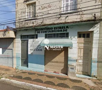 Imóvel Comercial à venda, 180m² no Alto Cafezal, Marília