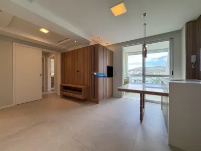 Apartamento com 2 Quartos à venda, 71m² no Trindade, Florianópolis