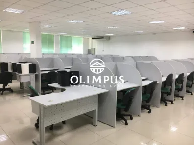Imóvel Comercial para alugar, 1016m² no Lídice, Uberlândia