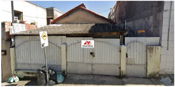 Casa com 3 Quartos à venda, 176m² no Vila Olinda, São Paulo