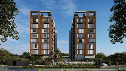 Apartamento com 3 Quartos à venda, 137m² no Costa e Silva, Joinville