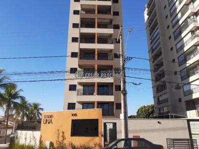 Apartamento com 1 Quarto à venda, 40m² no Ribeirânia, Ribeirão Preto