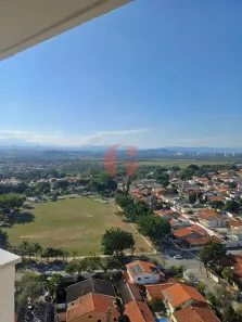 Apartamento com 2 Quartos à venda, 59m² no Jardim Esplanada, São José dos Campos