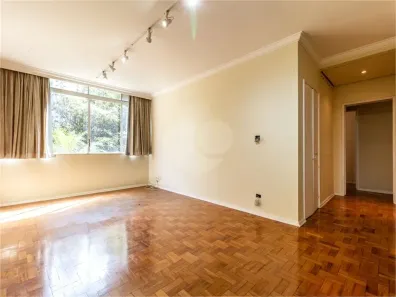 Apartamento com 3 Quartos à venda, 180m² no Jardim Paulista, São Paulo