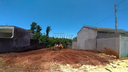Lote/Terreno à venda, 413m² no Campo Belo, Londrina
