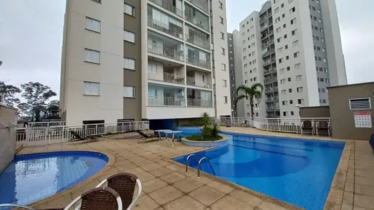 Apartamento com 2 Quartos para alugar, 74m² no Planalto, São Bernardo do Campo