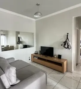 Apartamento com 2 Quartos à venda, 64m² no Liberdade, Porto Velho
