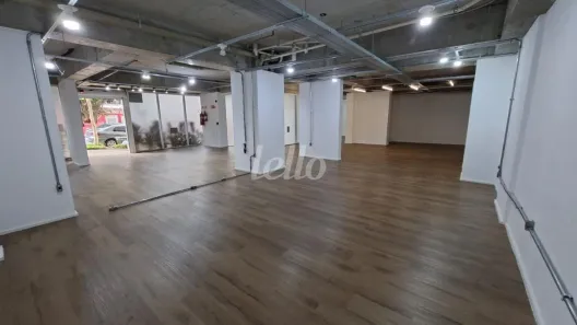 Ponto Comercial para alugar, 195m² no Pinheiros, São Paulo