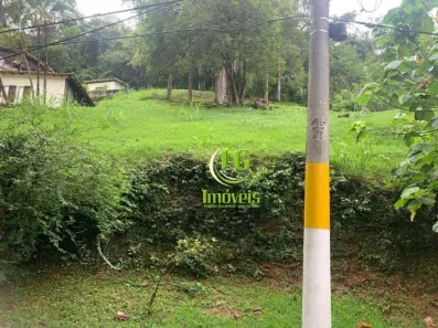Lote/Terreno à venda, 400m² no Itaipu, Niterói