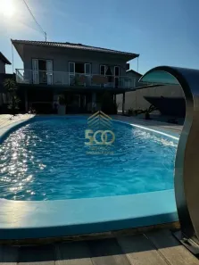 Casa com 4 Quartos à venda, 120m² no Serraria, São José
