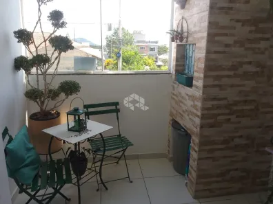 Apartamento com 2 Quartos à venda, 86m² no Ingleses do Rio Vermelho, Florianópolis