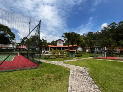 Casa de Condomínio com 4 Quartos à venda, 250m² no Jardim São Paulo II, Cotia