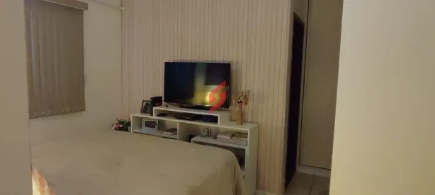 Apartamento com 2 Quartos à venda, 62m² no Vila Almeida, Sorocaba