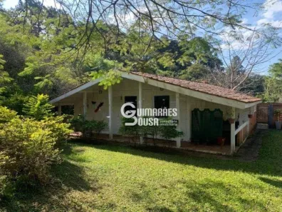 Casa de Condomínio com 3 Quartos à venda, 113m² no Caixa D´Água, Vinhedo