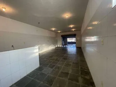 Ponto Comercial para alugar, 75m² no Residencial Esperança, Caçapava