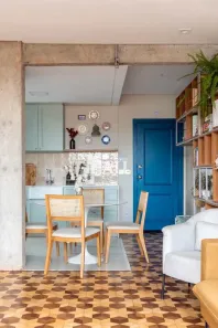 Apartamento com 1 Quarto à venda, 60m² no Vila Santa Cruz, São José do Rio Preto
