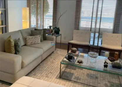 Apartamento com 3 Quartos à venda, 275m² no Indianópolis, São Paulo