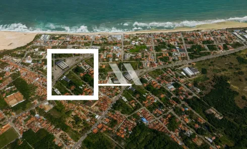 Lote/Terreno à venda, 559m² no Pium (Distrito Litoral), Parnamirim