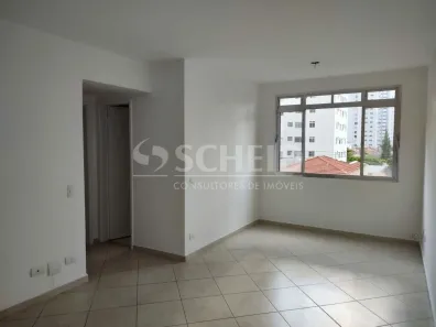 Apartamento com 2 Quartos à venda, 65m² no Campo Belo, São Paulo