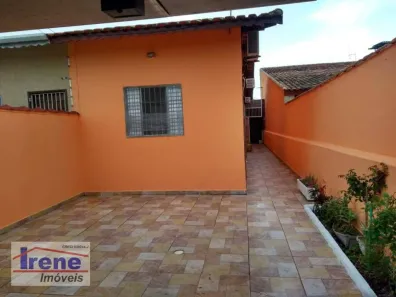 Casa com 2 Quartos à venda, 55m² no Nova Itanhaém - Praia, Itanhaém