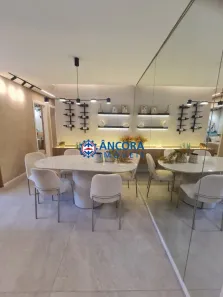 Apartamento com 3 Quartos à venda, 58m² no Centro, Guarulhos