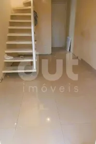 Cobertura com 3 Quartos à venda, 133m² no Mansões Santo Antônio, Campinas