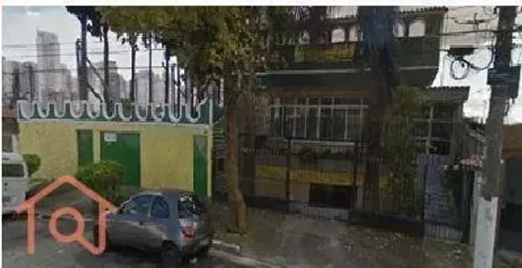Sobrado com 3 Quartos à venda, 750m² no Vila Guarani (Z Sul), São Paulo