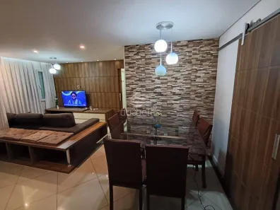 Apartamento com 2 Quartos à venda, 73m² no Vila Sanches, São José dos Campos