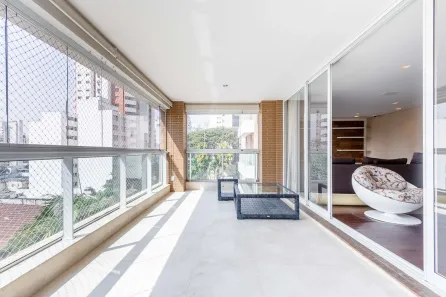 Apartamento com 3 Quartos à venda, 267m² no Perdizes, São Paulo