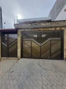 Sobrado com 3 Quartos à venda, 130m² no Vila Ré, São Paulo
