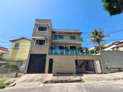 Casa com 3 Quartos à venda, 431m² no Planalto, Belo Horizonte
