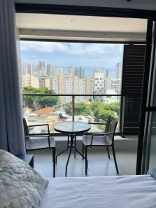 Apartamento com 1 Quarto à venda, 22m² no Barra, Salvador