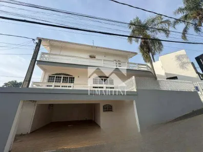 Imóvel Comercial à venda, 321m² no Cidade Jardim, Piracicaba