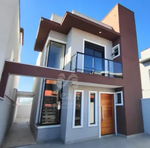 Sobrado com 3 Quartos à venda, 130m² no Vila Caputera, Mogi das Cruzes